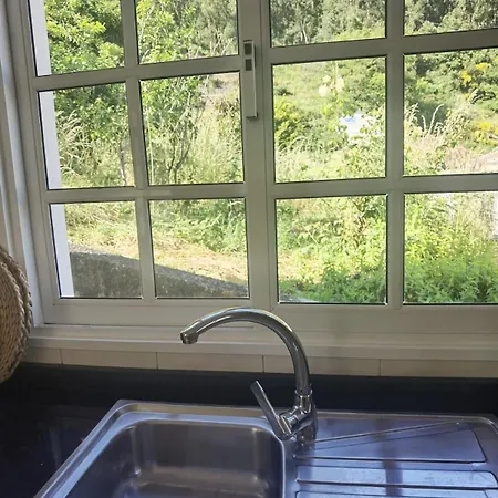 Honey Factory House * סנטה קרוז