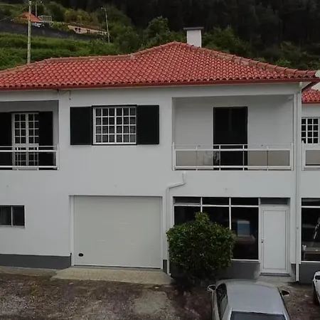 Honey Factory House Santa Cruz (Madeira)