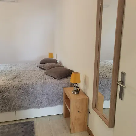 Honey Factory House *