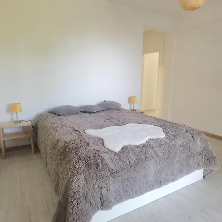 בית נופש Honey Factory House סנטה קרוז