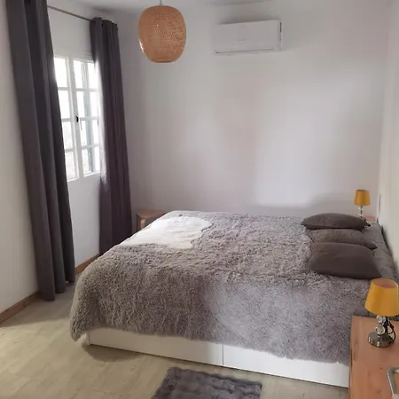 Honey Factory House Санта-Крус