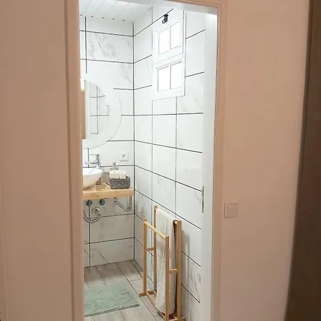 Дом отдыха Honey Factory House