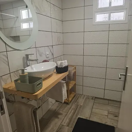 Honey Factory House *