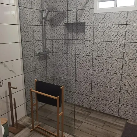 Honey Factory House Дом отдыха Санта-Крус