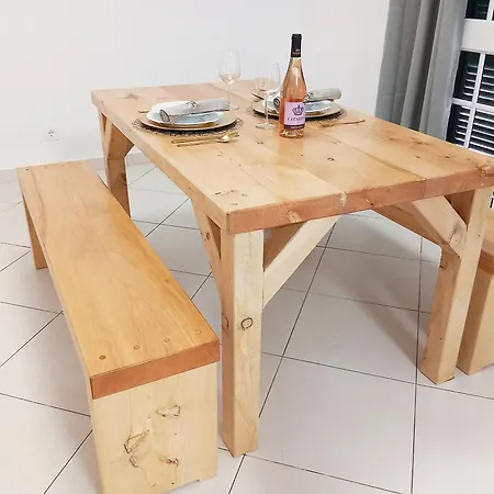 Honey Factory House * Санта-Крус