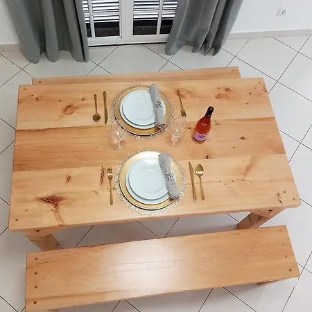 Дом отдыха Honey Factory House Санта-Крус