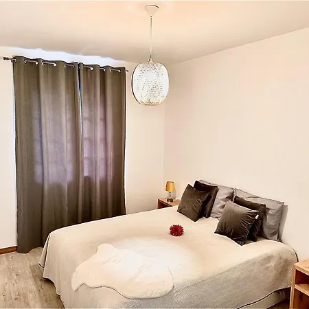 Honey Factory House בית נופש *