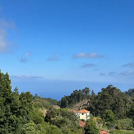 Ferienhaus Honey Factory House Santa Cruz (Madeira)
