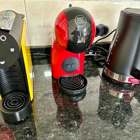 Honey Factory House *