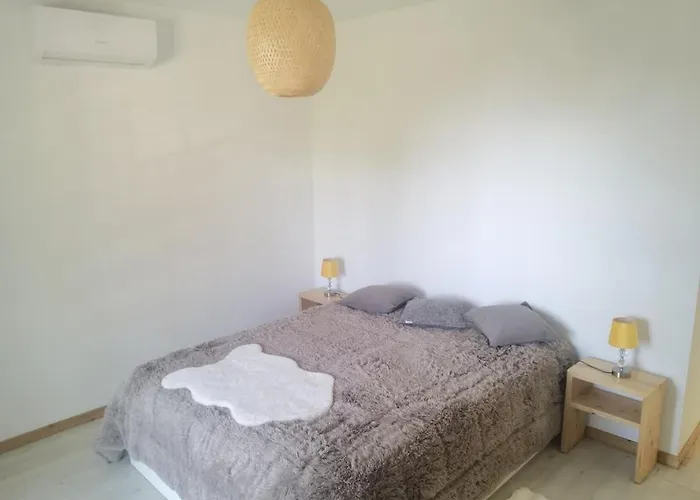 Honey Factory House Ferienhaus