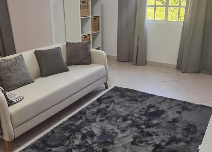 Honey Factory House Ferienhaus