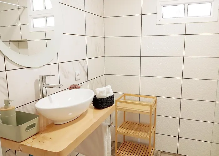 Honey Factory House Ferienhaus *